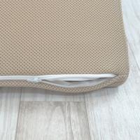 アーシング・ピュアチェアーマットCotton